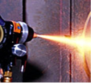 電弧噴涂在煤粉鍋爐管道抗磨耐腐蝕防護(hù)中的應(yīng)用 電弧噴涂在煤粉鍋爐管道抗磨耐腐蝕防護(hù)中的應(yīng)用