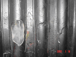 水冷壁管自然循環安全指標 水冷壁管自然循環安全指標