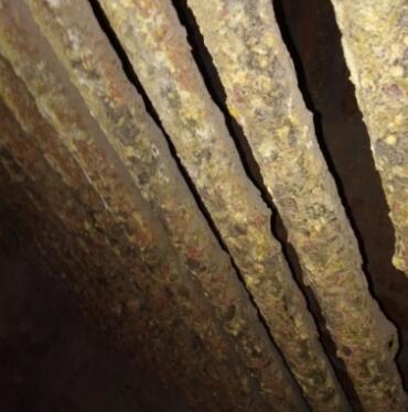 鍋爐水冷壁管高溫腐蝕和磨損 鍋爐水冷壁管高溫腐蝕和磨損